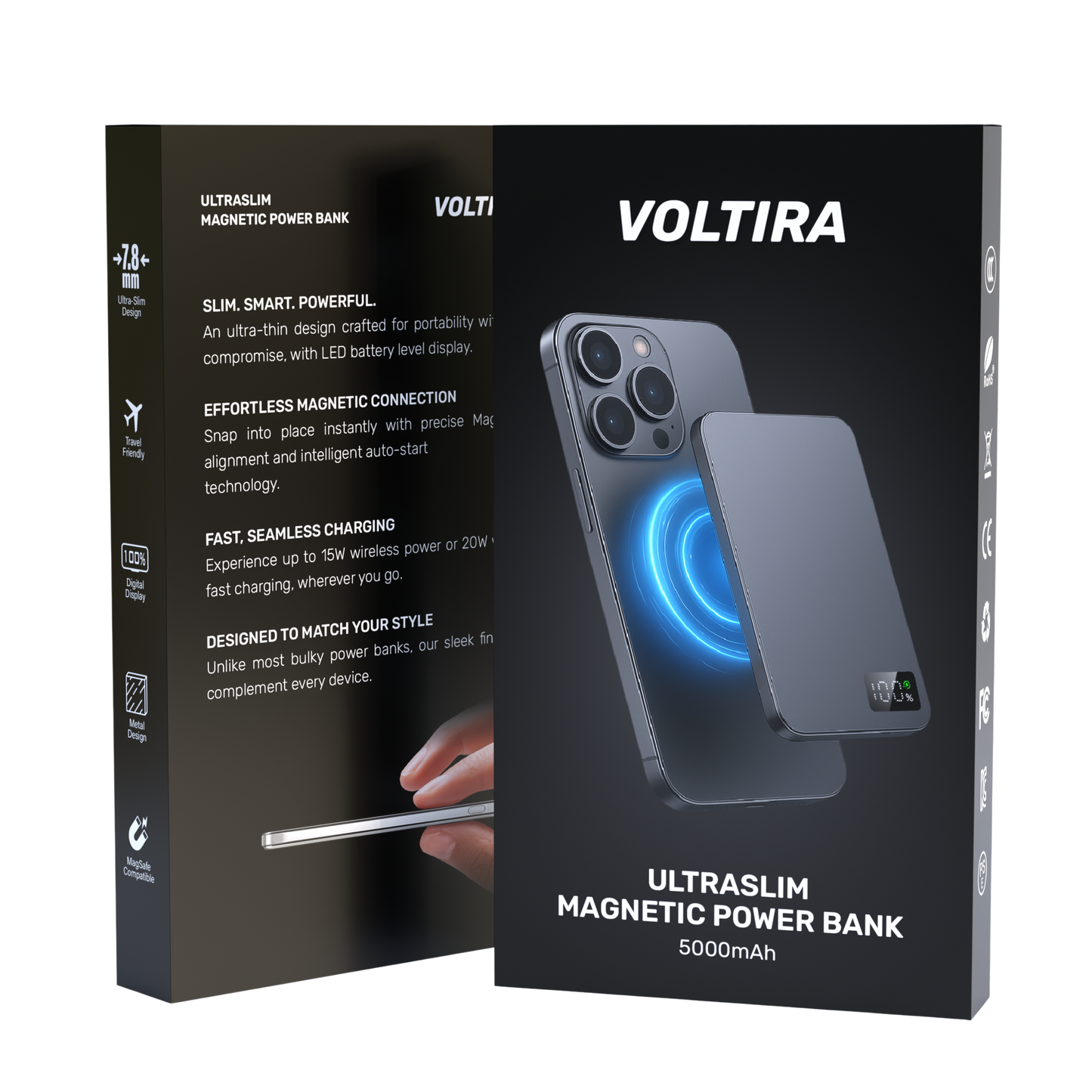 Voltira UltraSlim