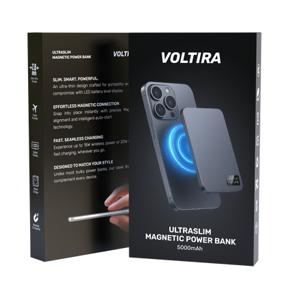 Voltira UltraSlim